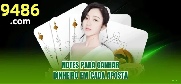 APP oficial da ezez para mobile