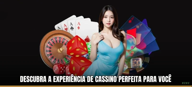 Apostas esportivas da ezez com odds competitivas